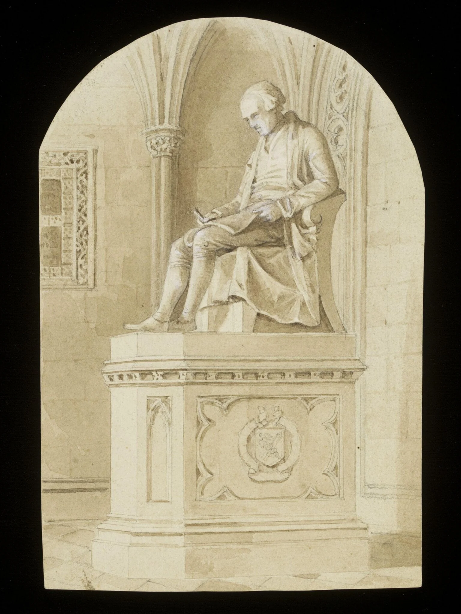 Untitled, detail