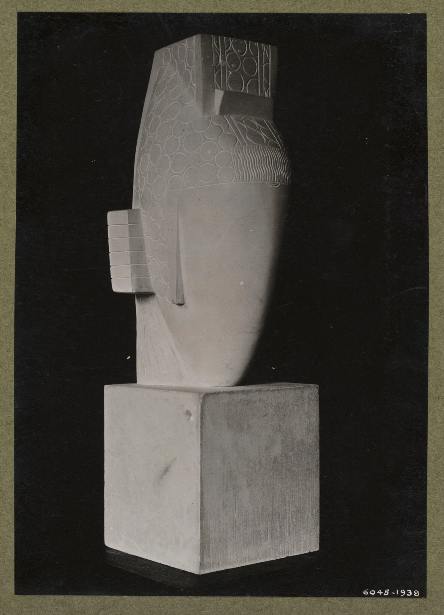 Untitled, detail