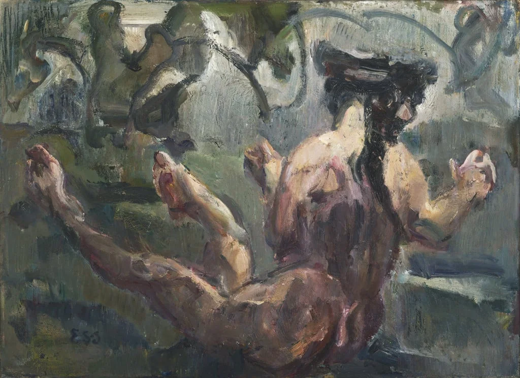 Untitled, detail