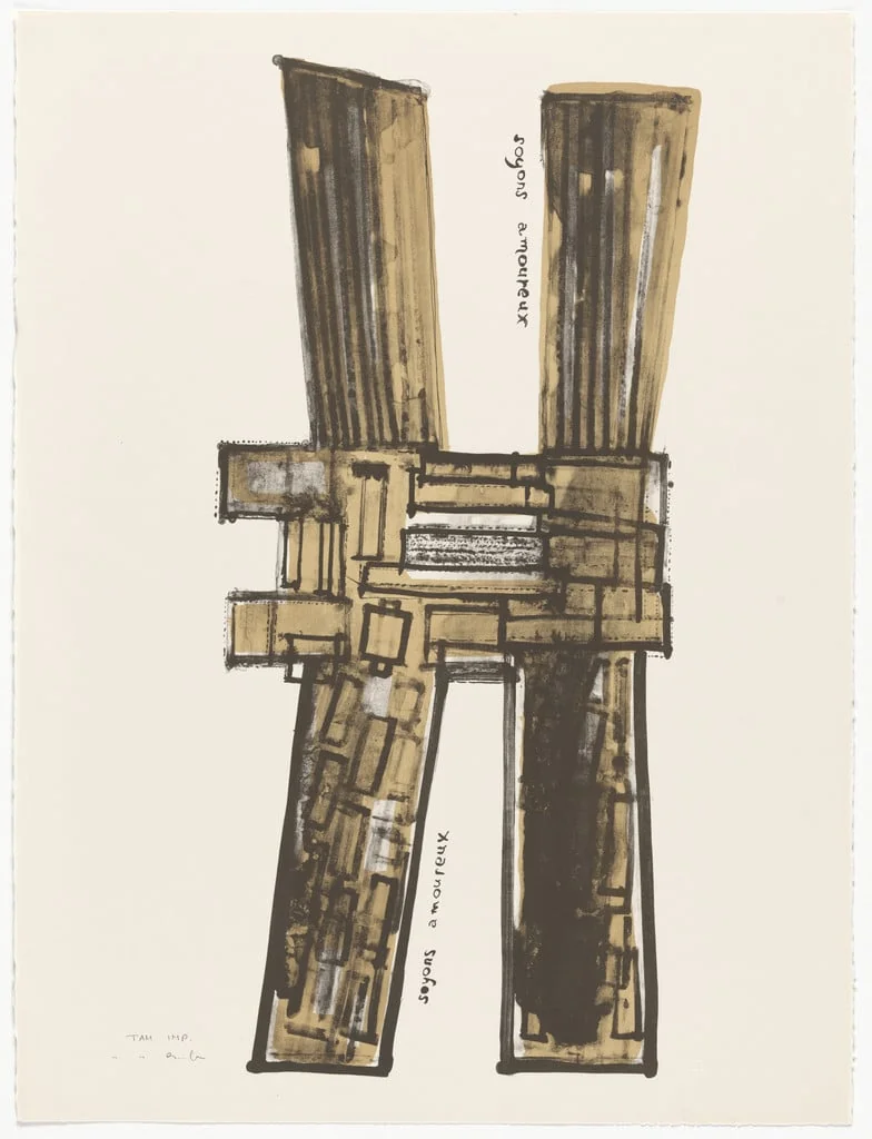 Untitled, detail