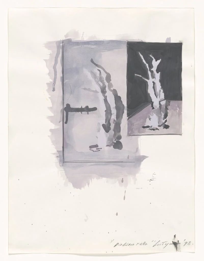 Untitled, detail