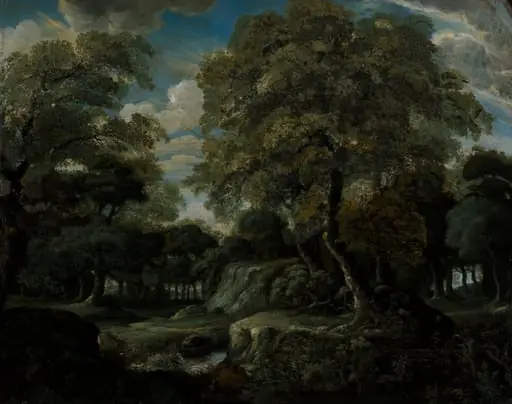 Untitled, by Jan van der Heyden, unspecified, 1675