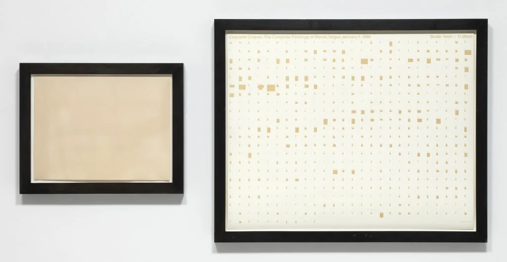 Untitled, detail