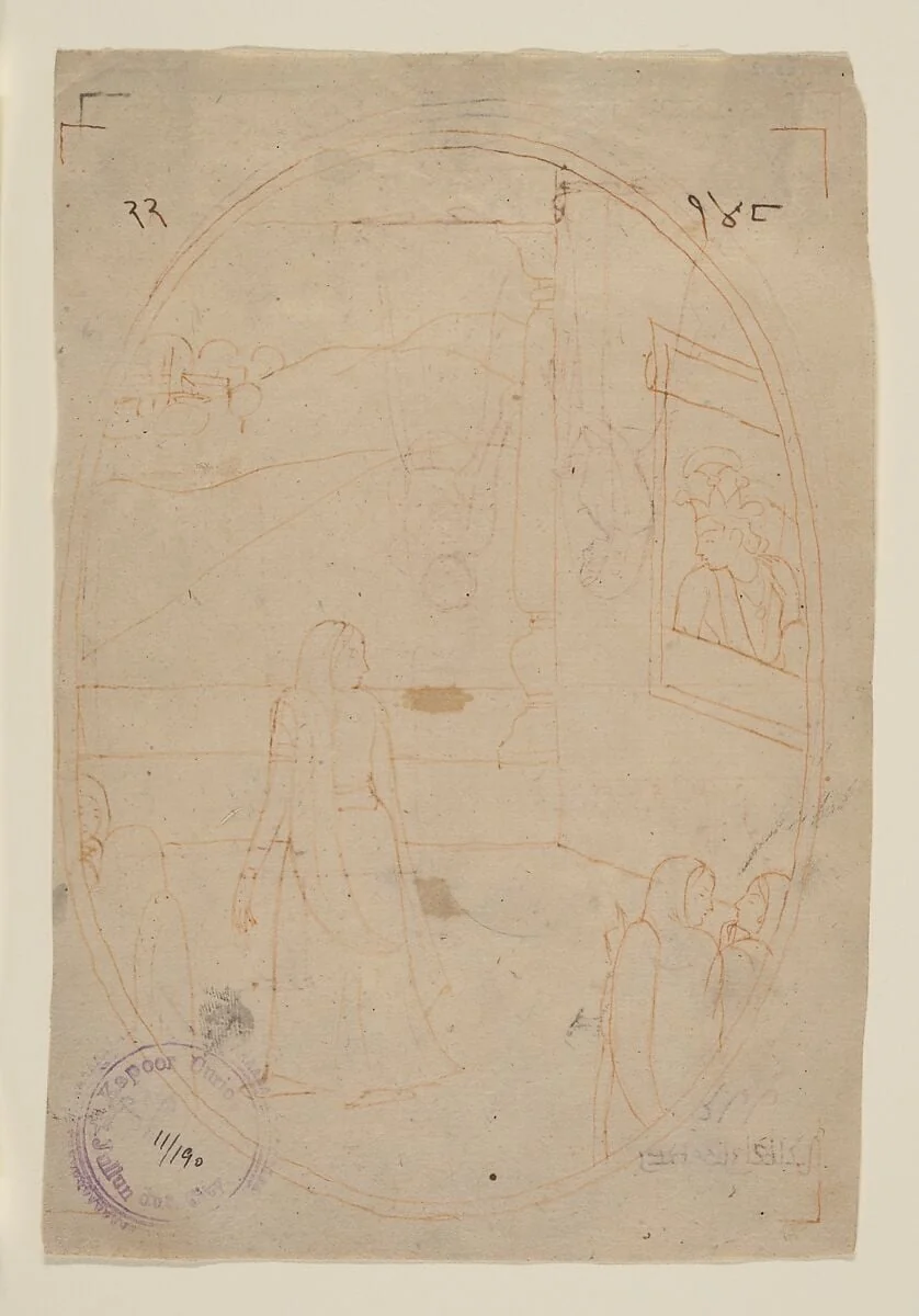 Untitled, detail