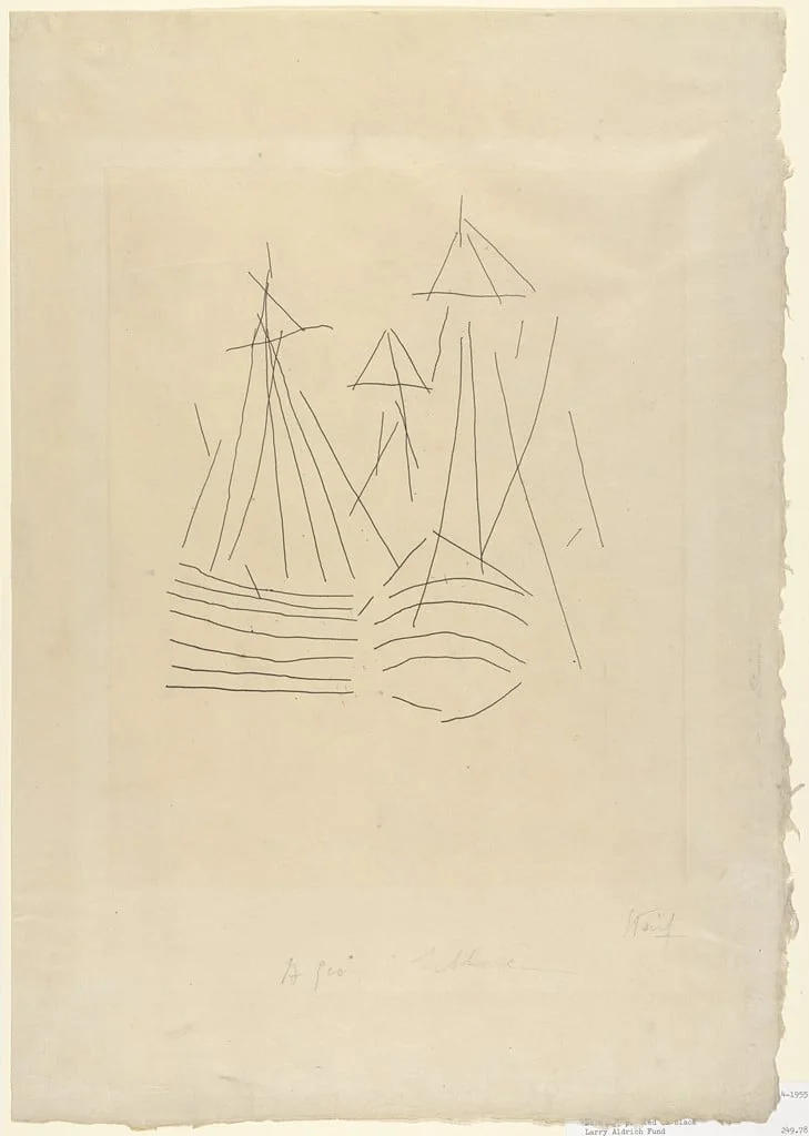 Untitled, detail