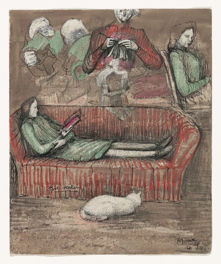 Untitled, detail