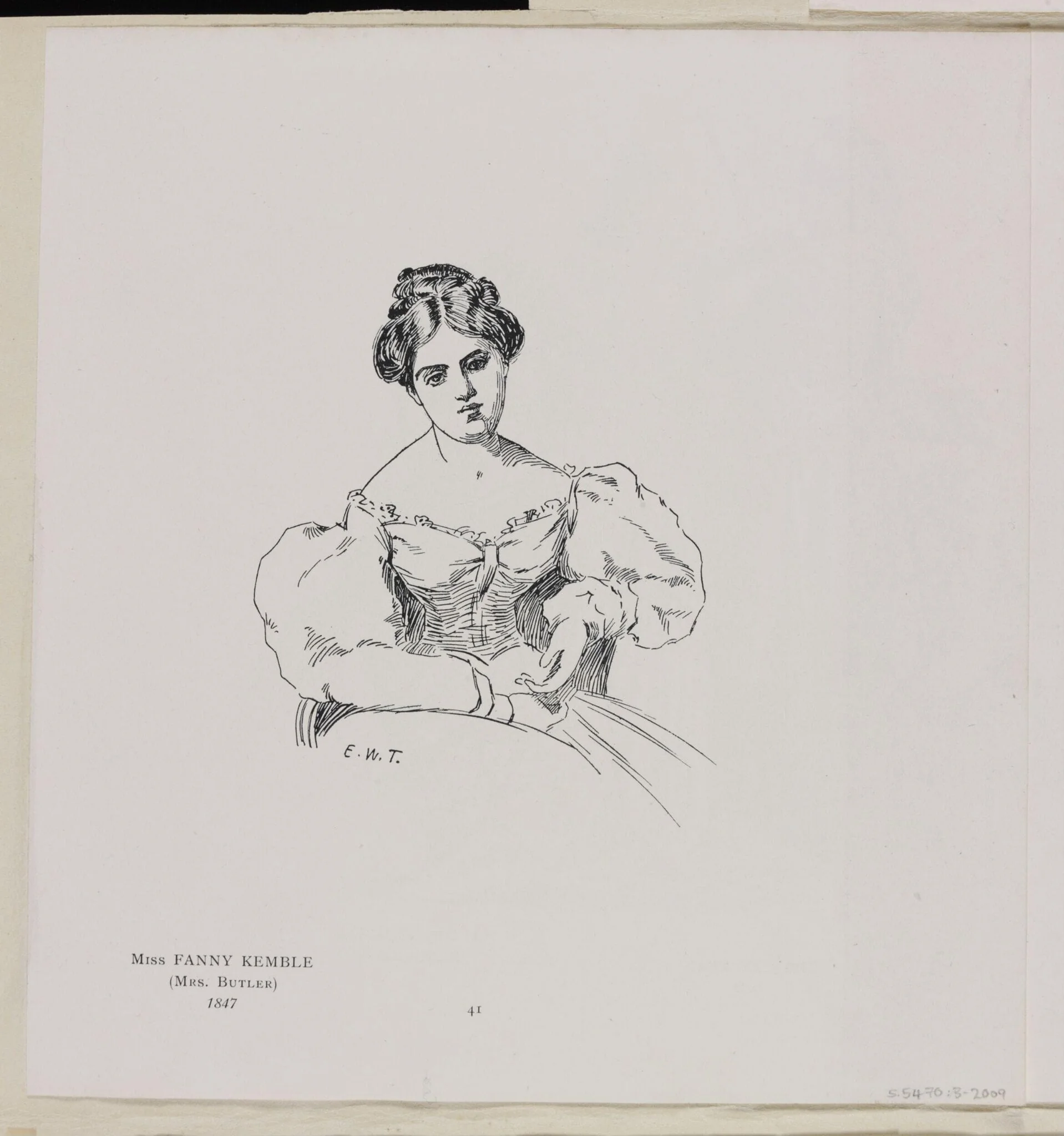 H Beard Print Collection, detail