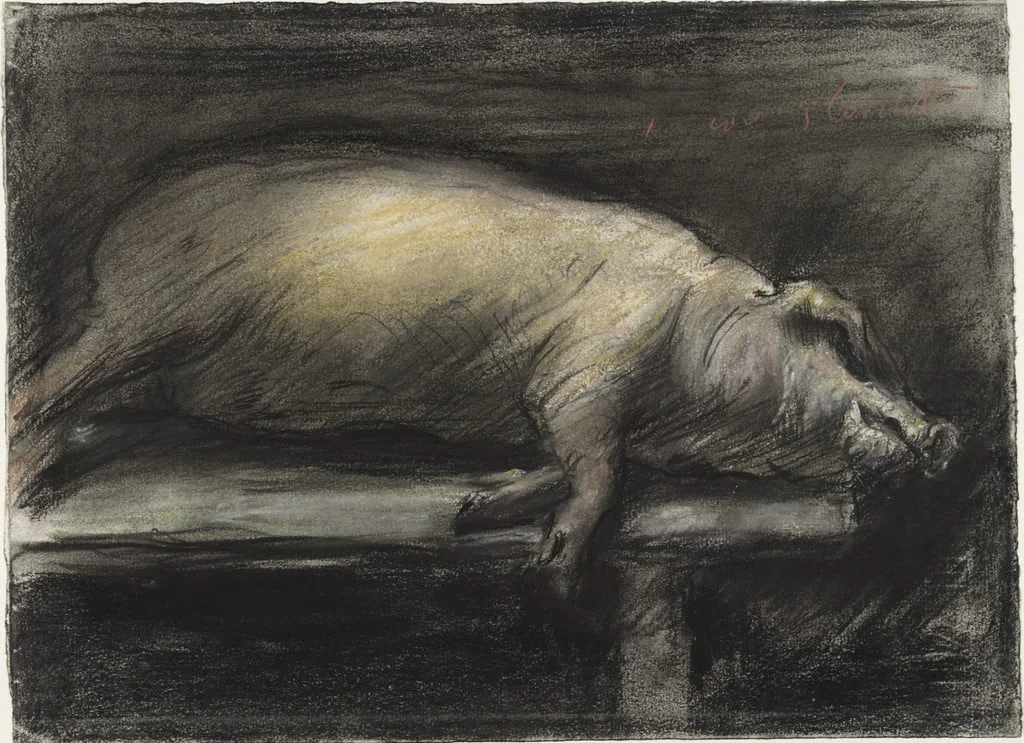 Untitled, detail