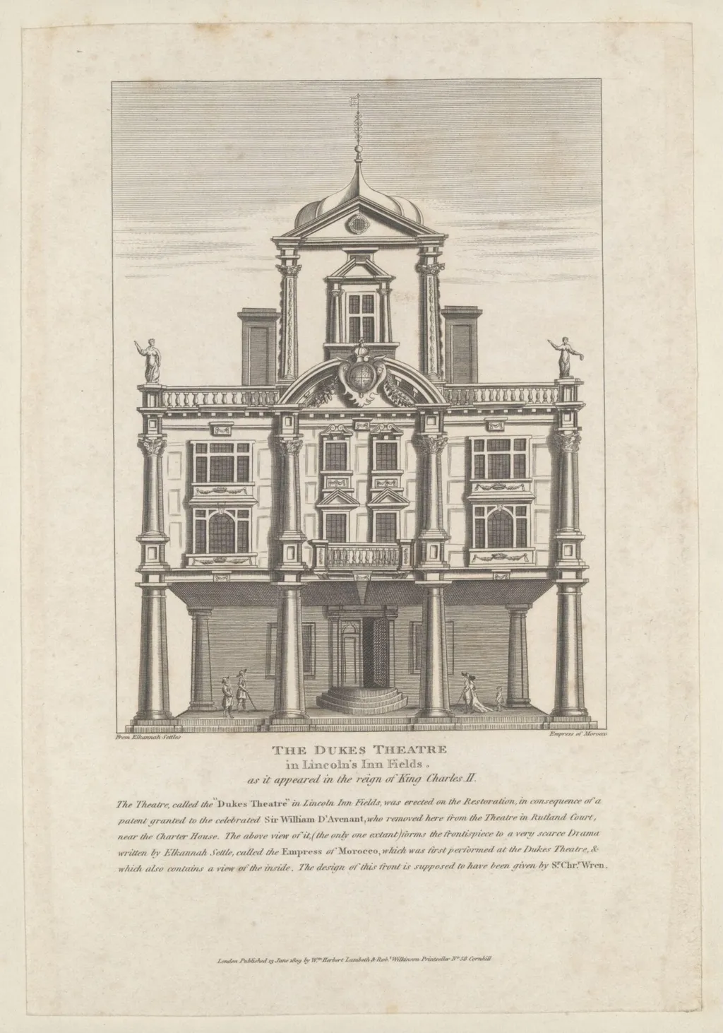 H Beard Print Collection, by William Herbert, 11