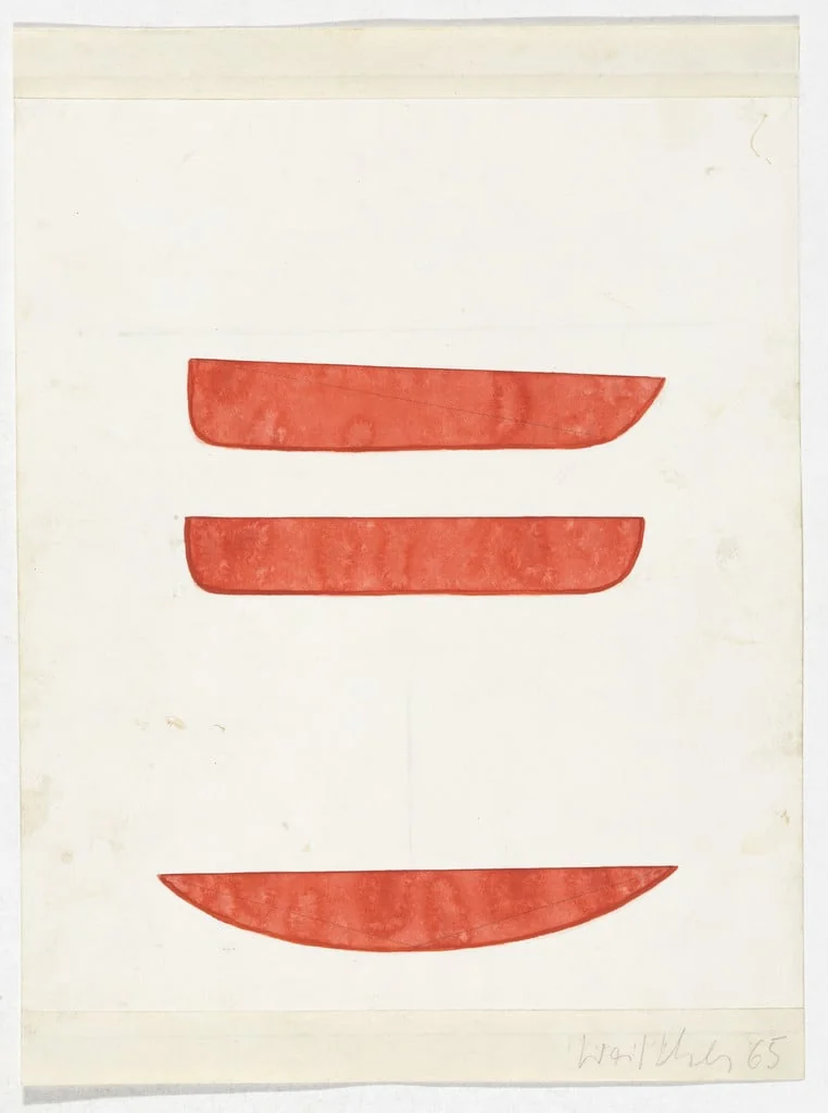 Untitled, detail