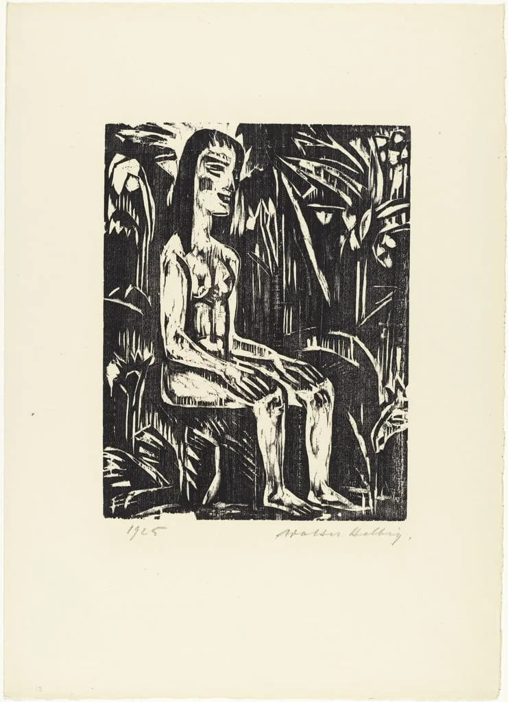 Untitled, detail