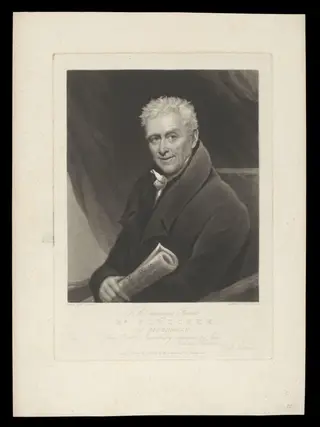 H Beard Print Collection, by C. Ambrose, 20