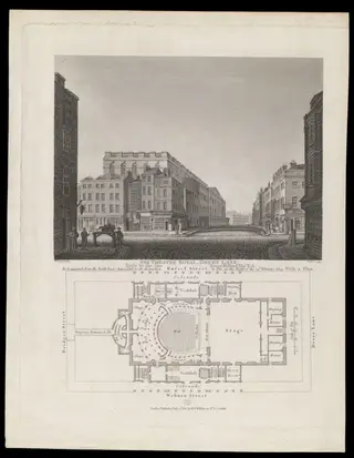 H Beard Print Collection, by William Wise, 27