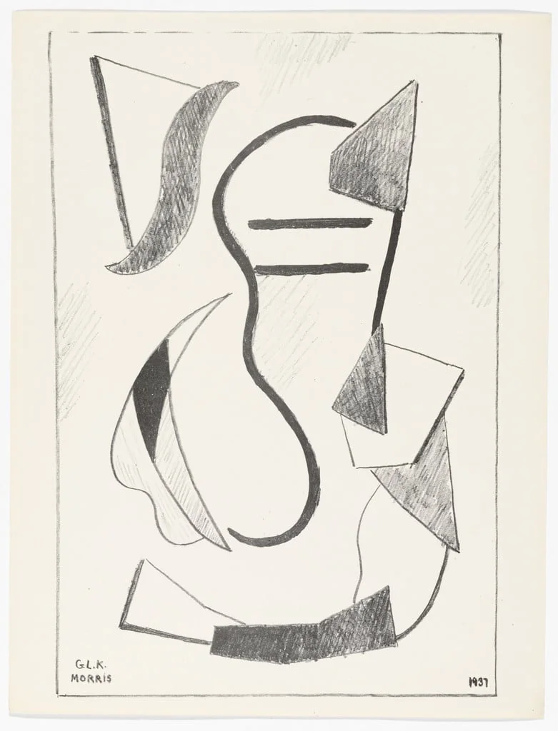 Untitled, detail