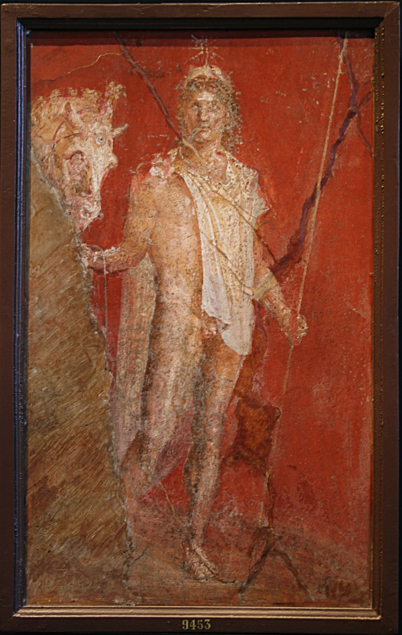 Untitled, detail