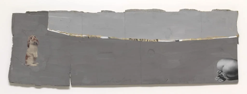 Untitled, detail