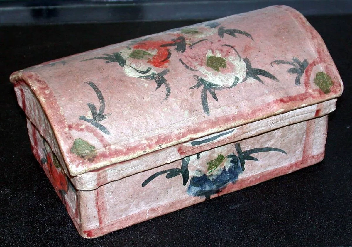 rasia, detail