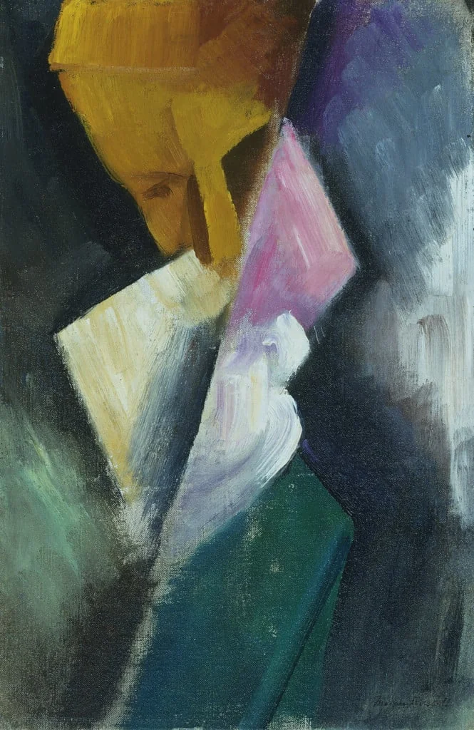 Untitled, detail