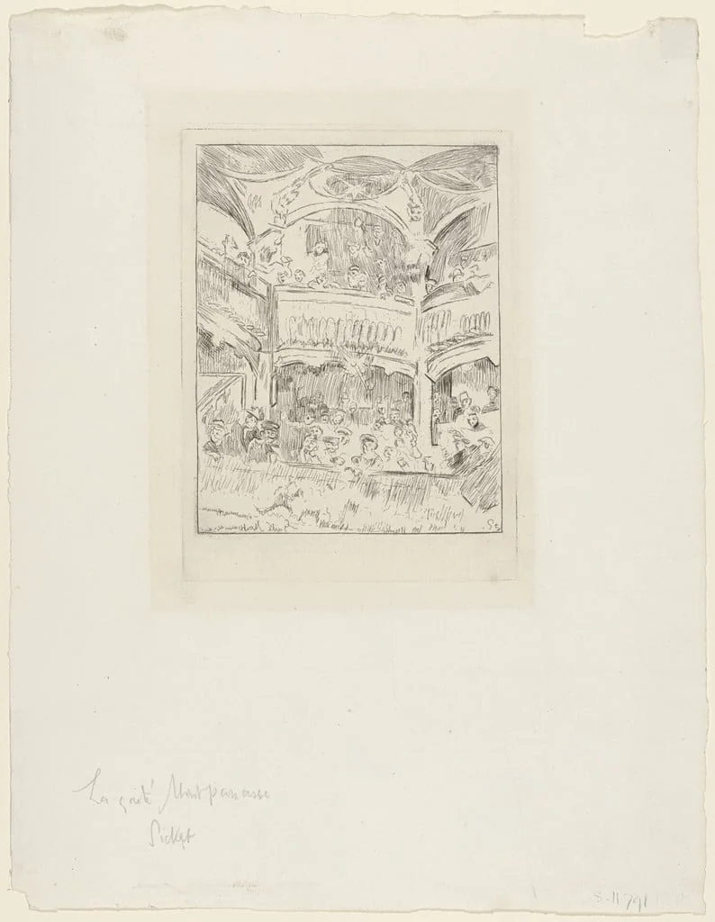 Untitled, detail
