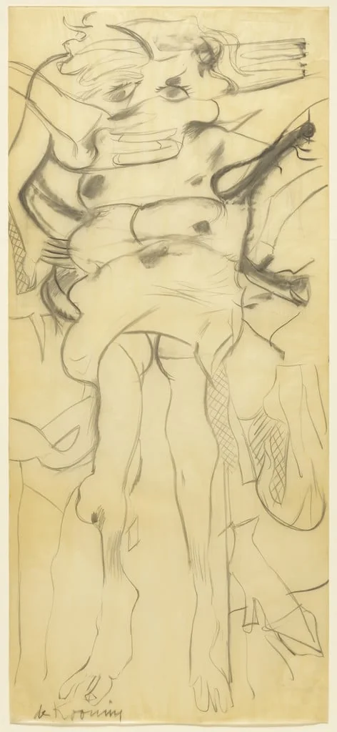Untitled, detail