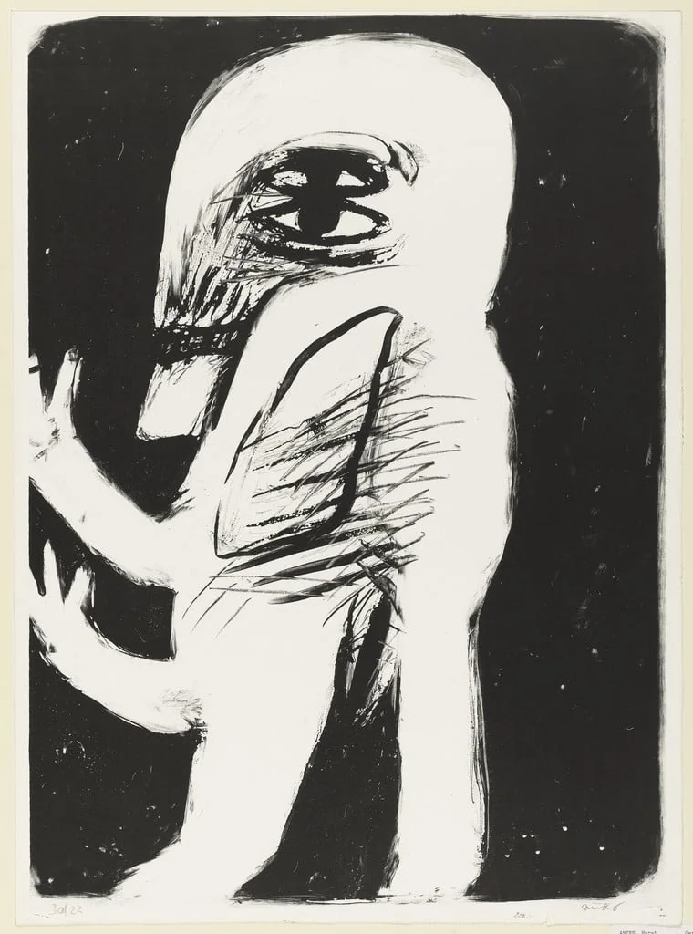 Untitled, detail