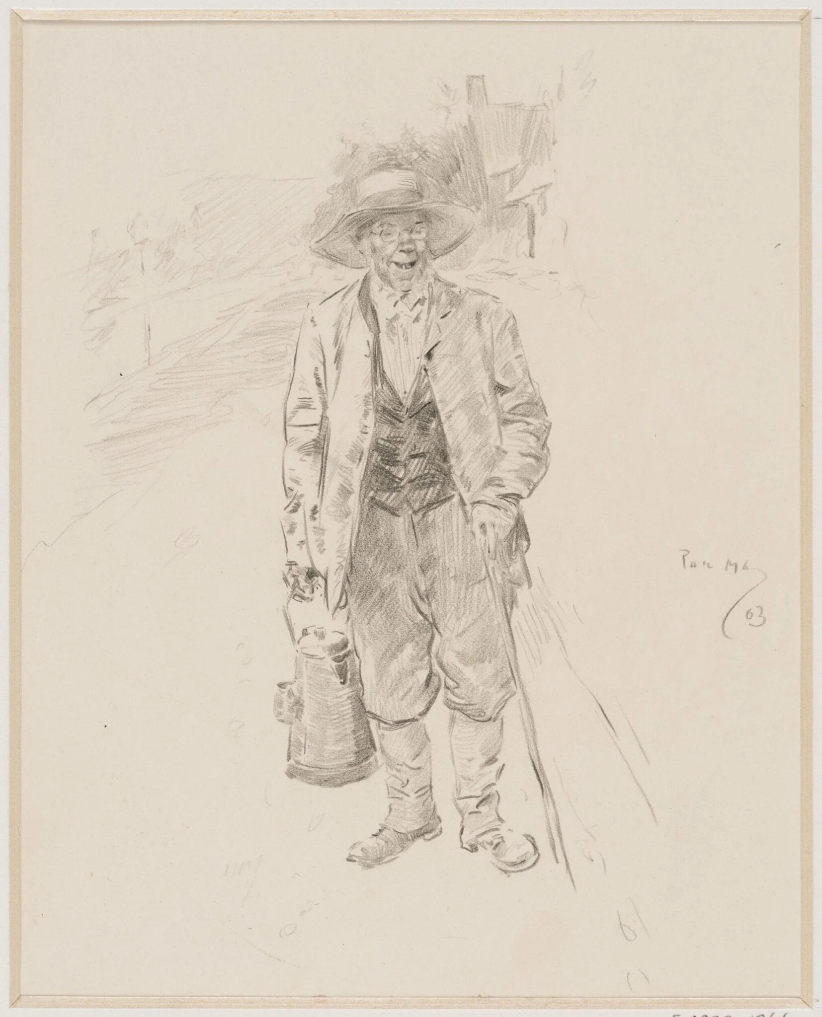 Untitled, detail