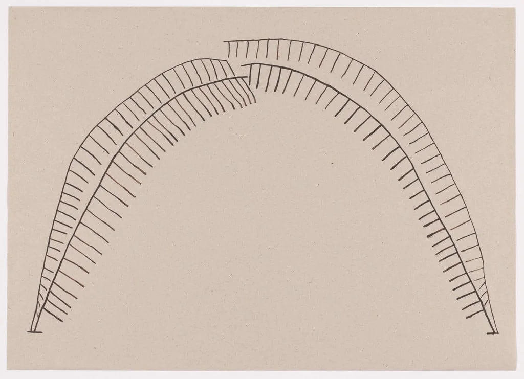 Untitled, detail