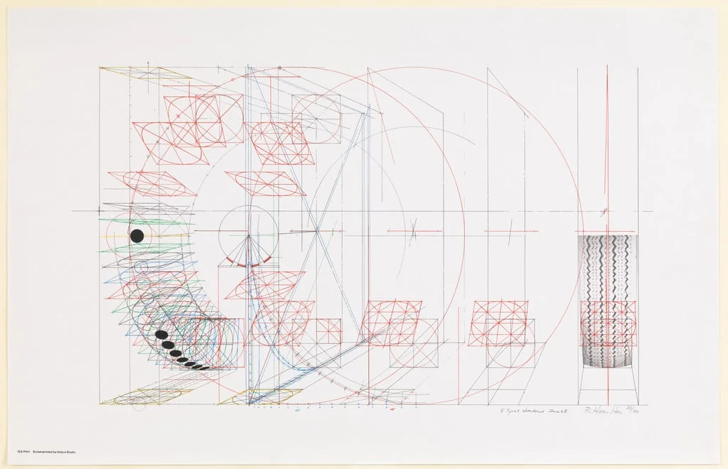 Untitled, detail