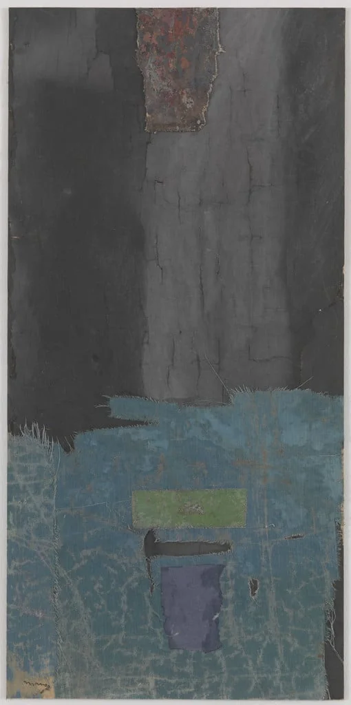 Untitled, detail