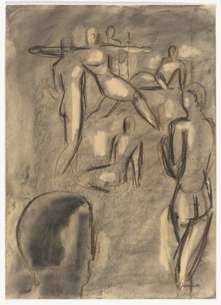 Untitled, detail