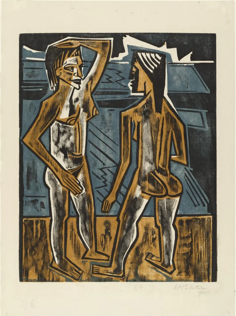 Untitled, detail