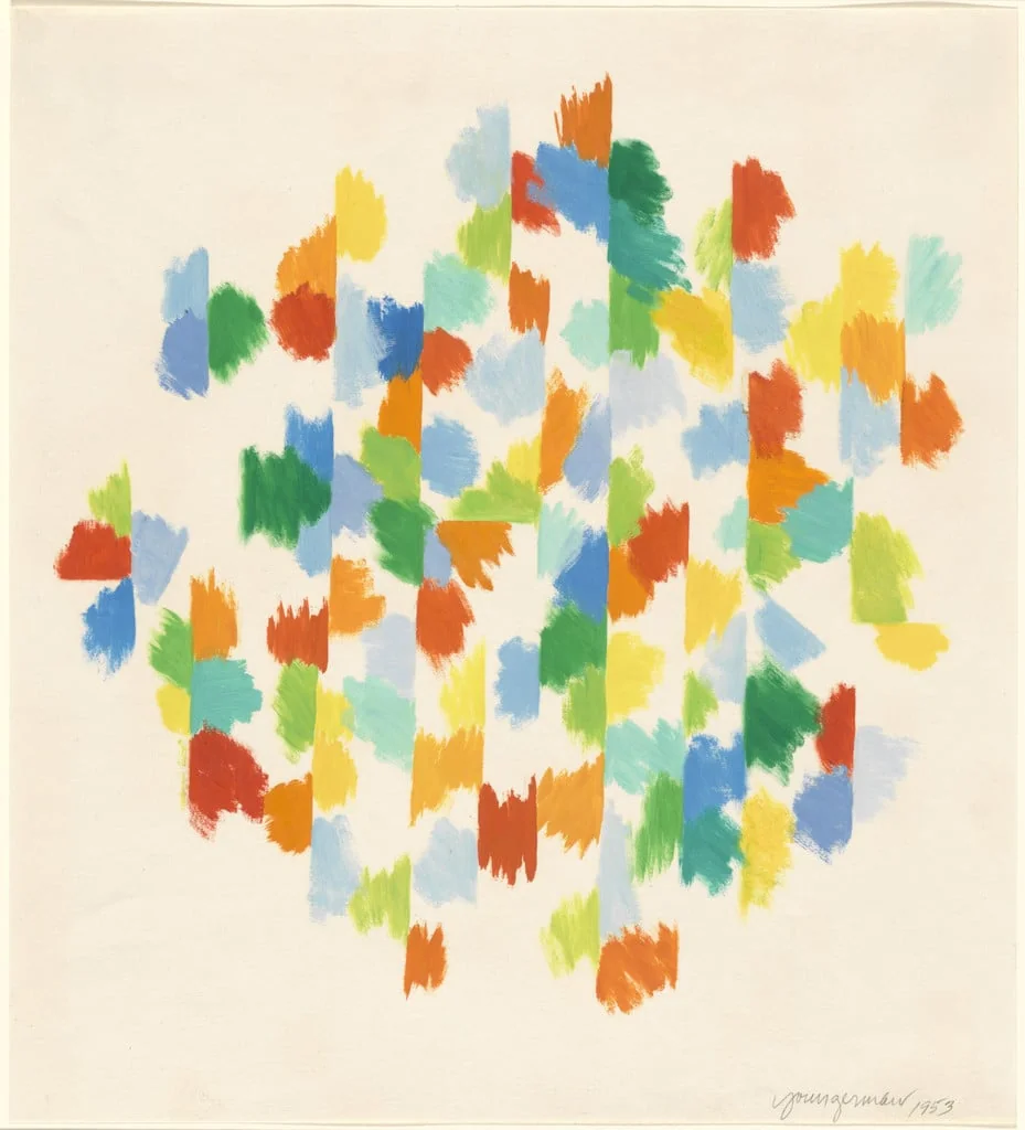 Untitled, detail