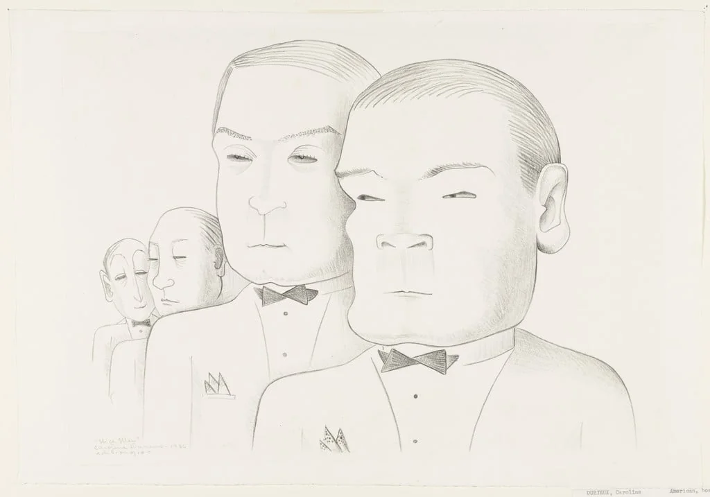 Untitled, detail