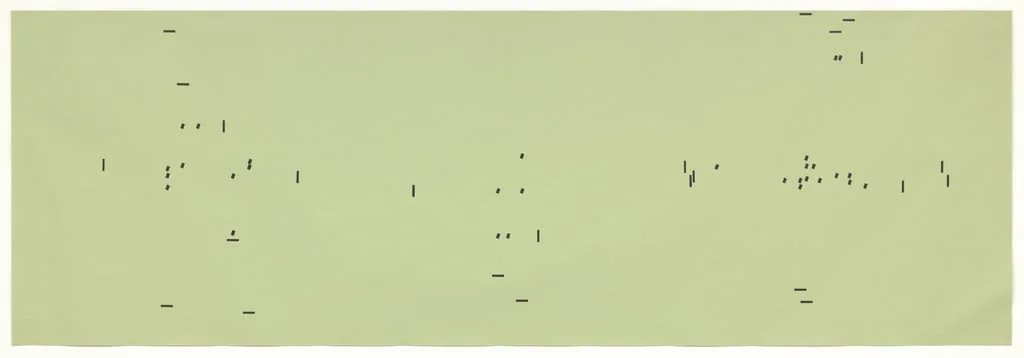 Untitled, detail