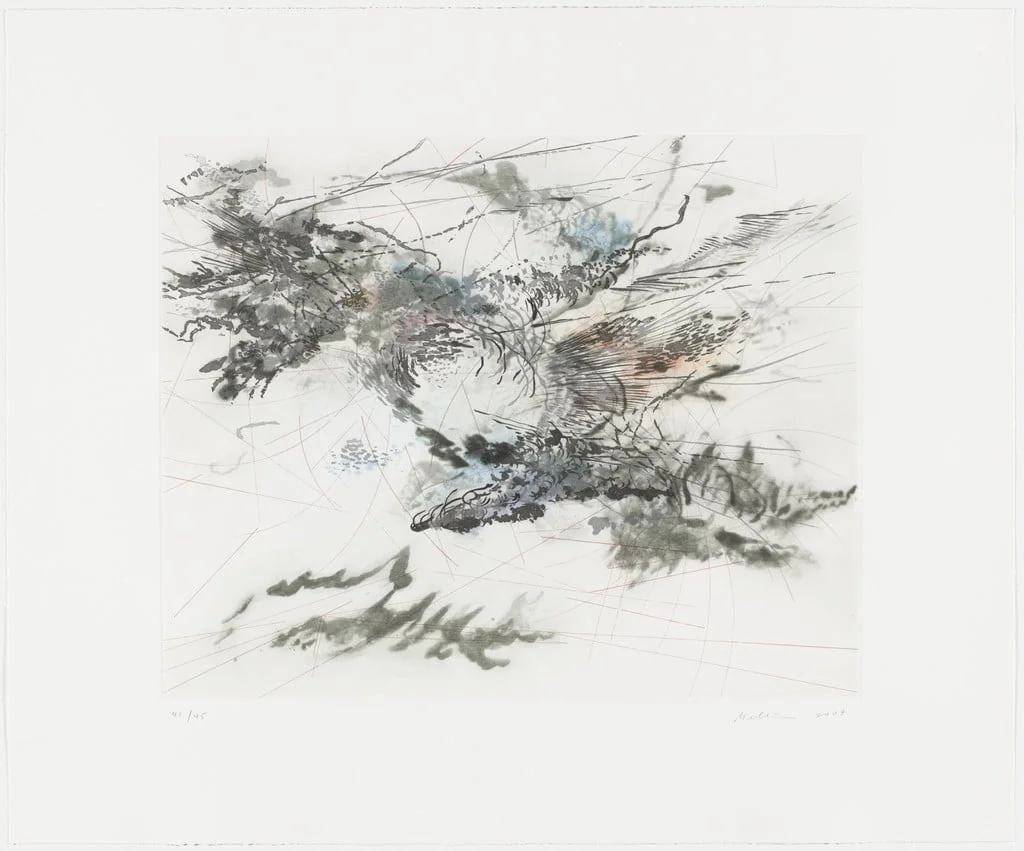 Untitled, detail