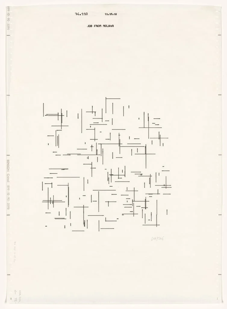Untitled, detail