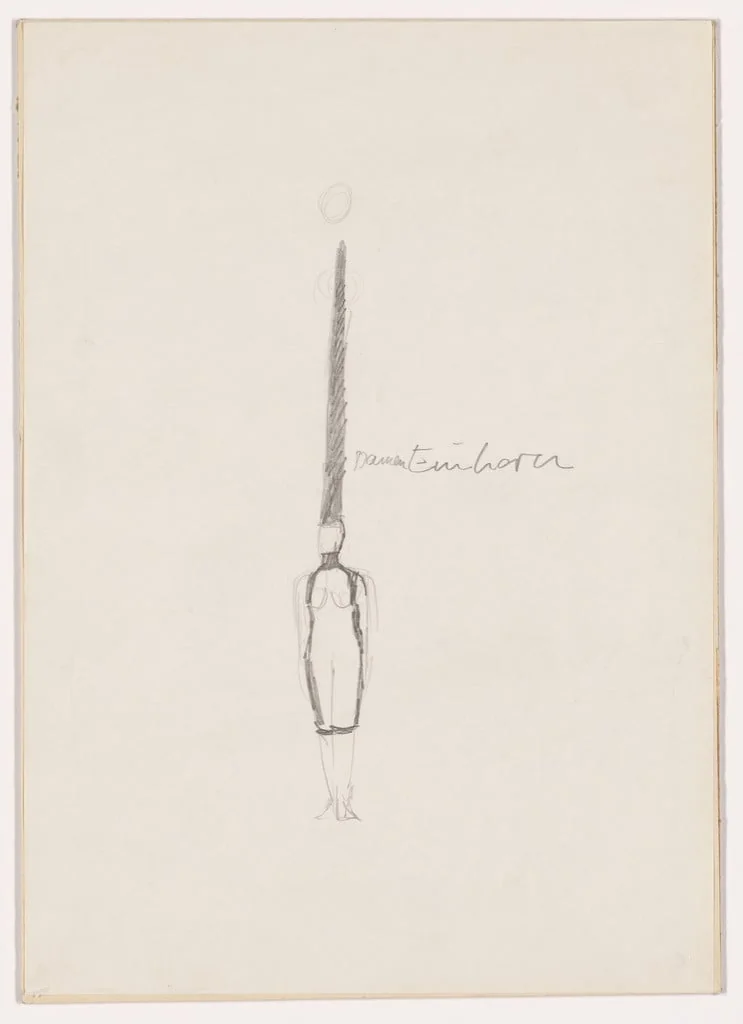Untitled, detail