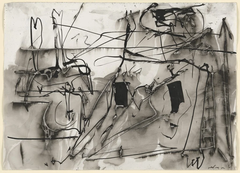 Untitled, detail