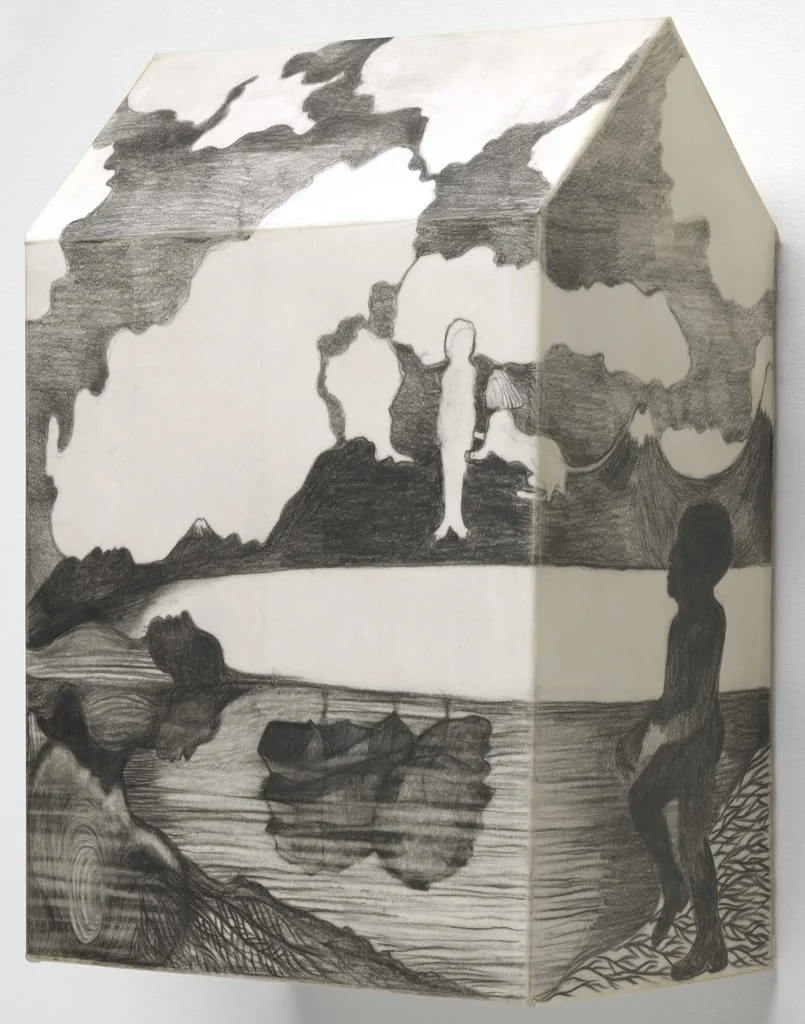 Untitled, detail