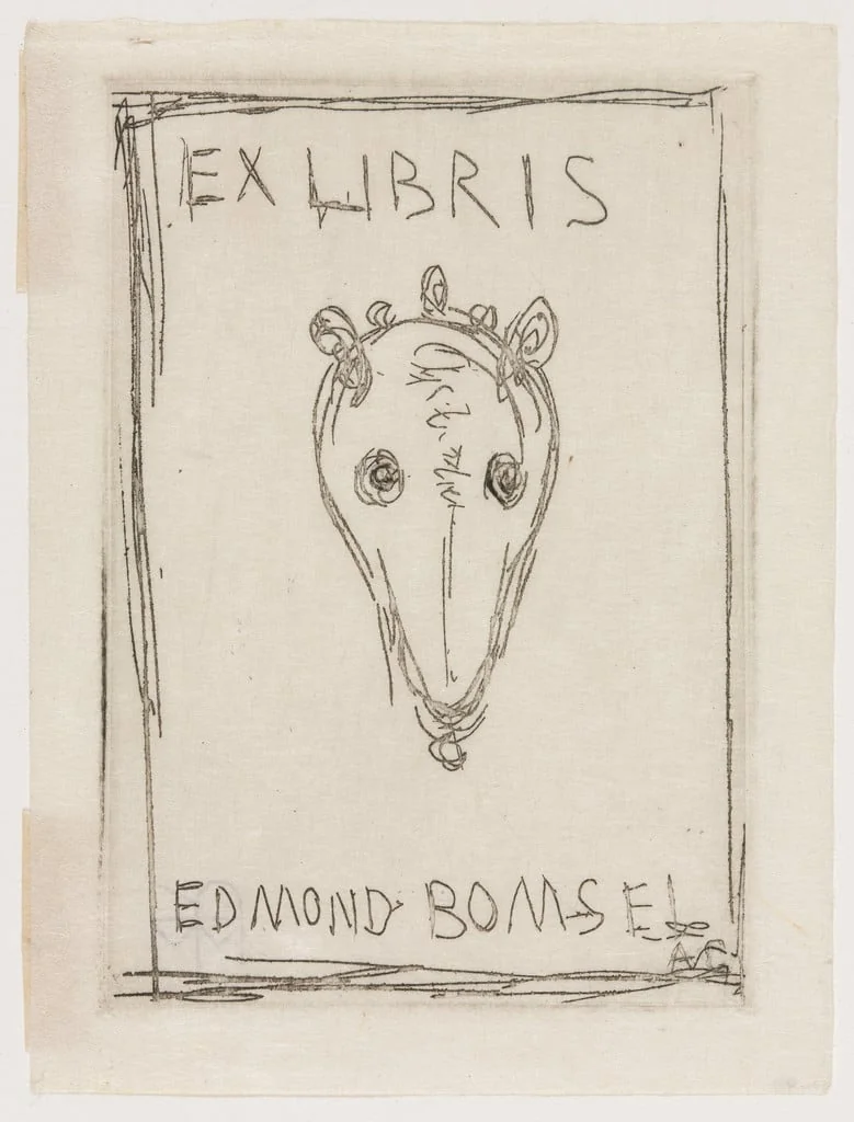 Untitled, detail