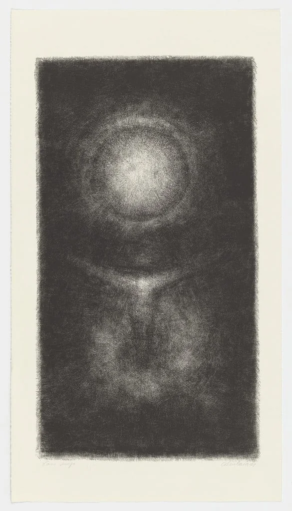 Untitled, detail