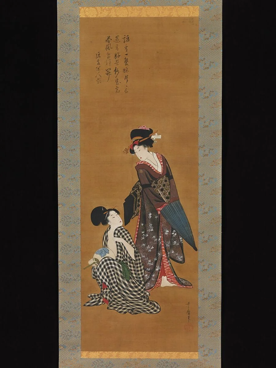 Untitled, detail