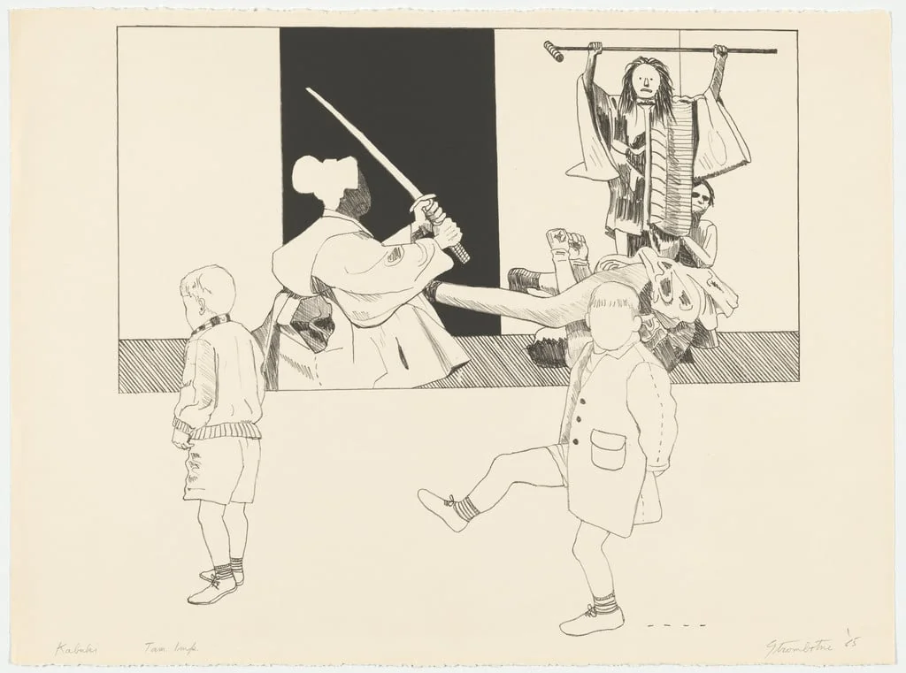 Untitled, detail