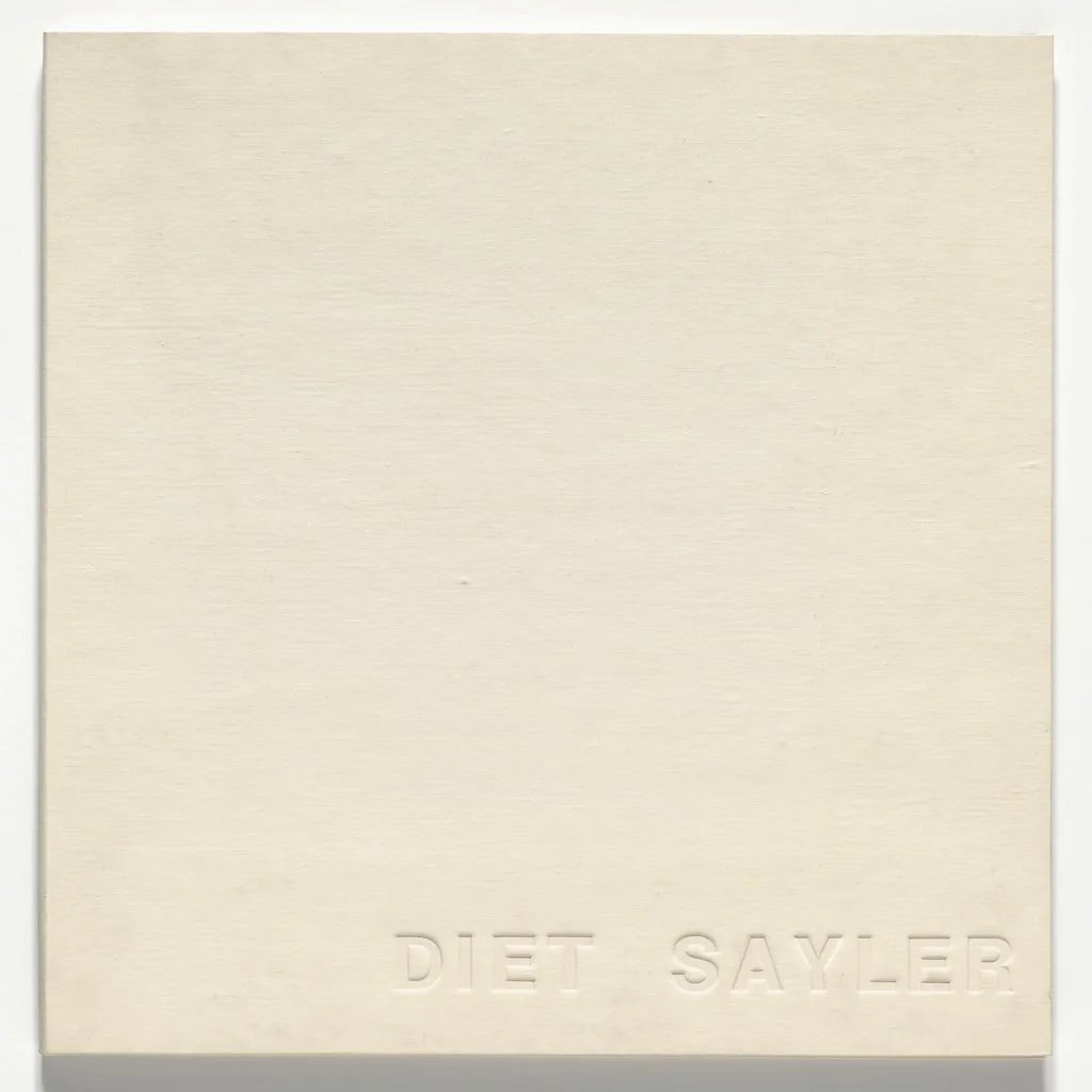 Untitled, detail