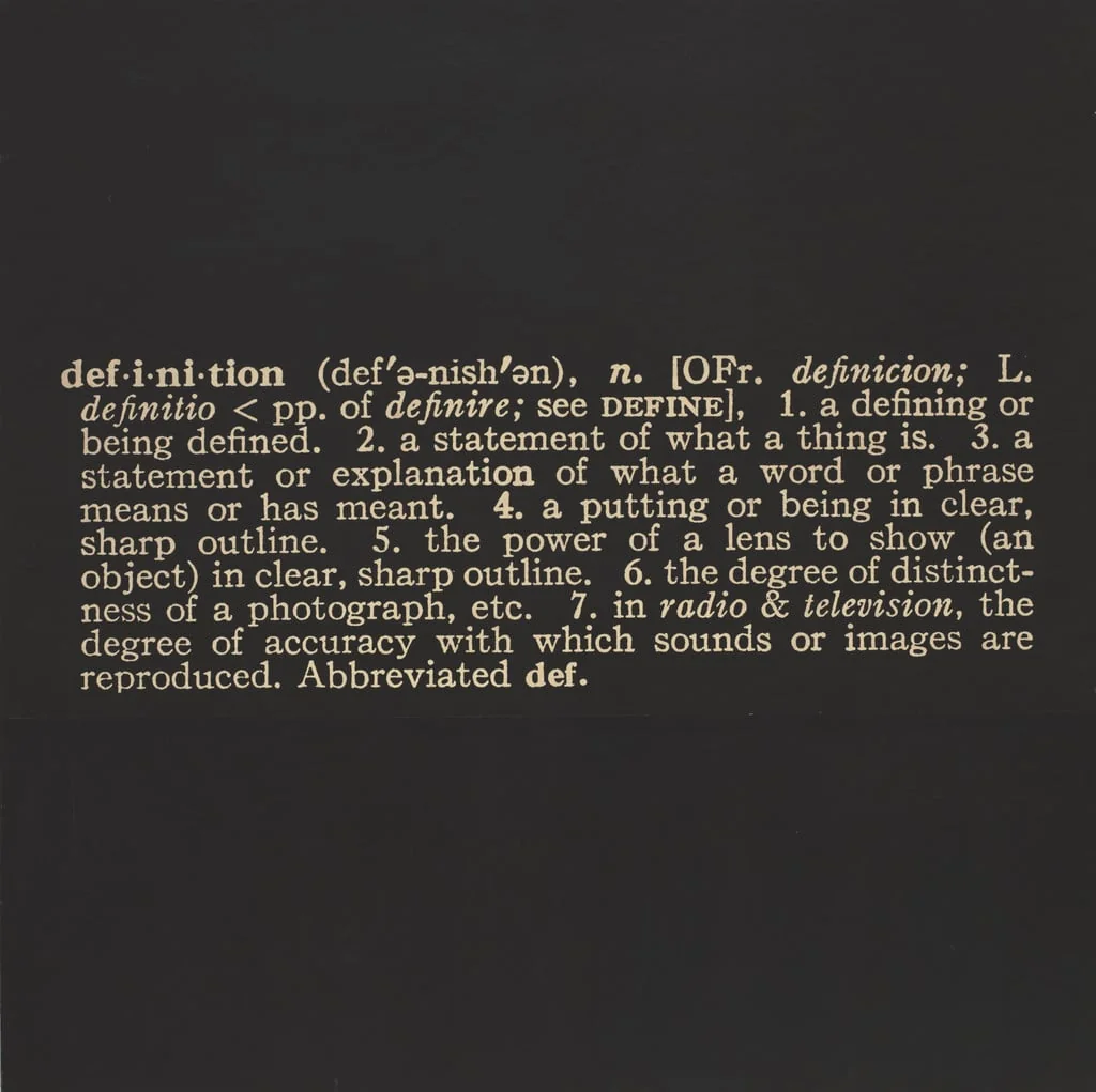 Untitled, detail