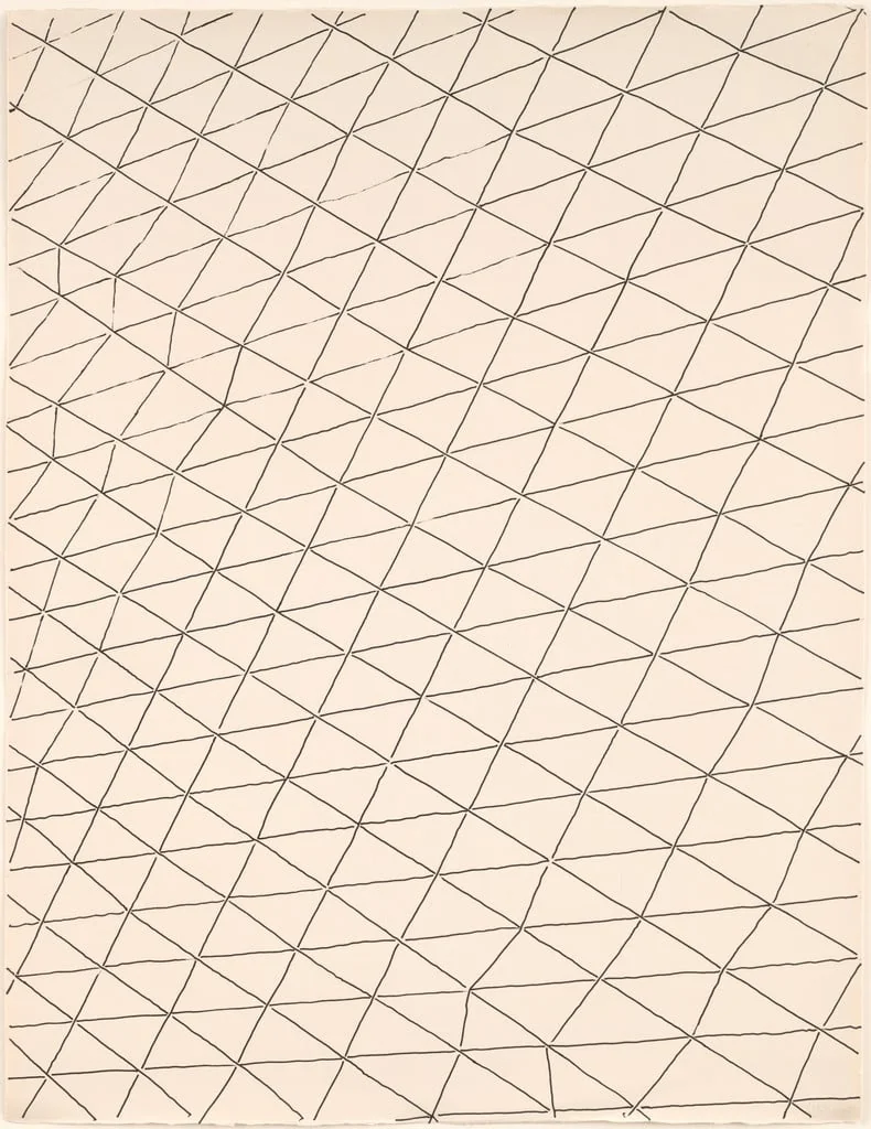 Untitled, detail