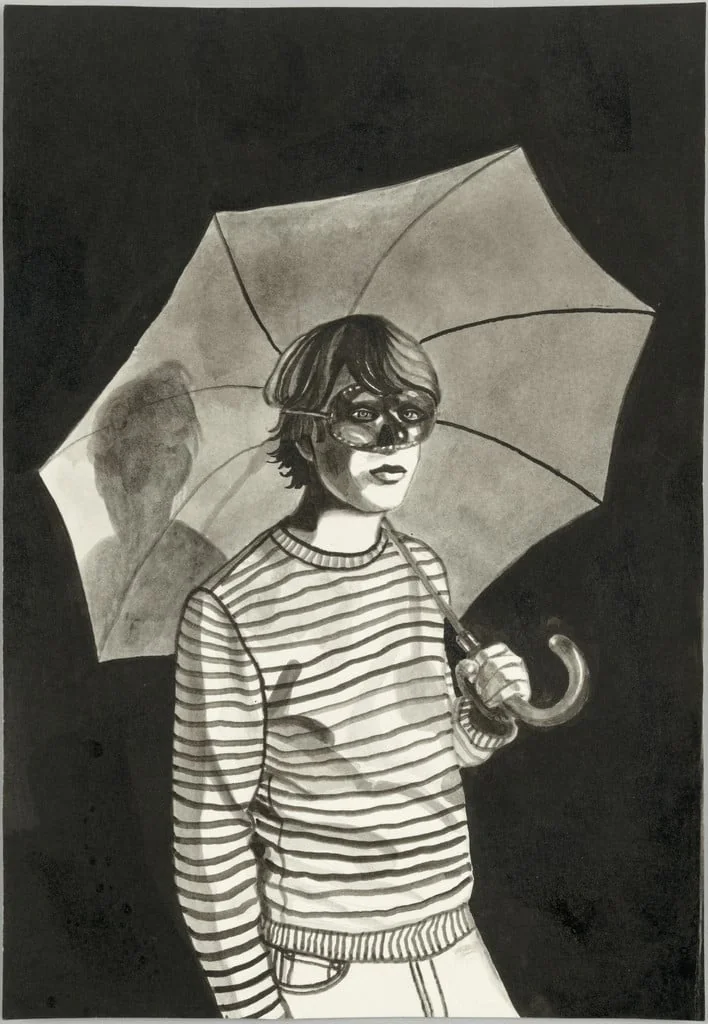 Untitled, detail