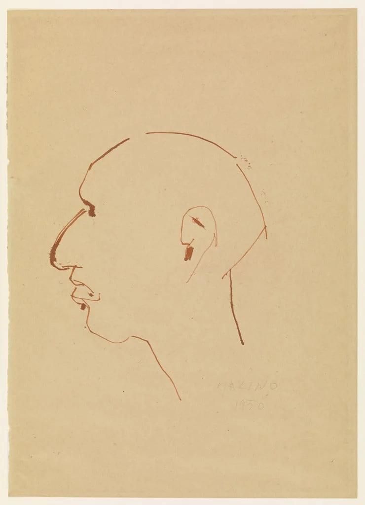 Untitled, detail