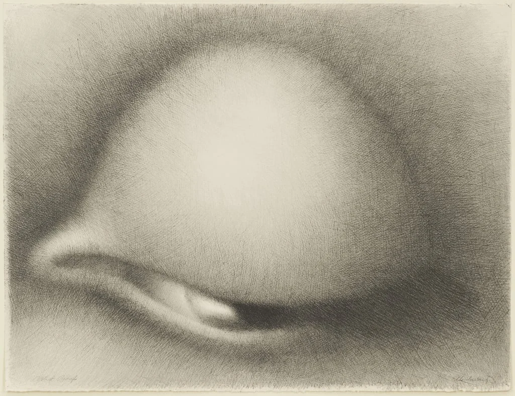 Untitled, detail