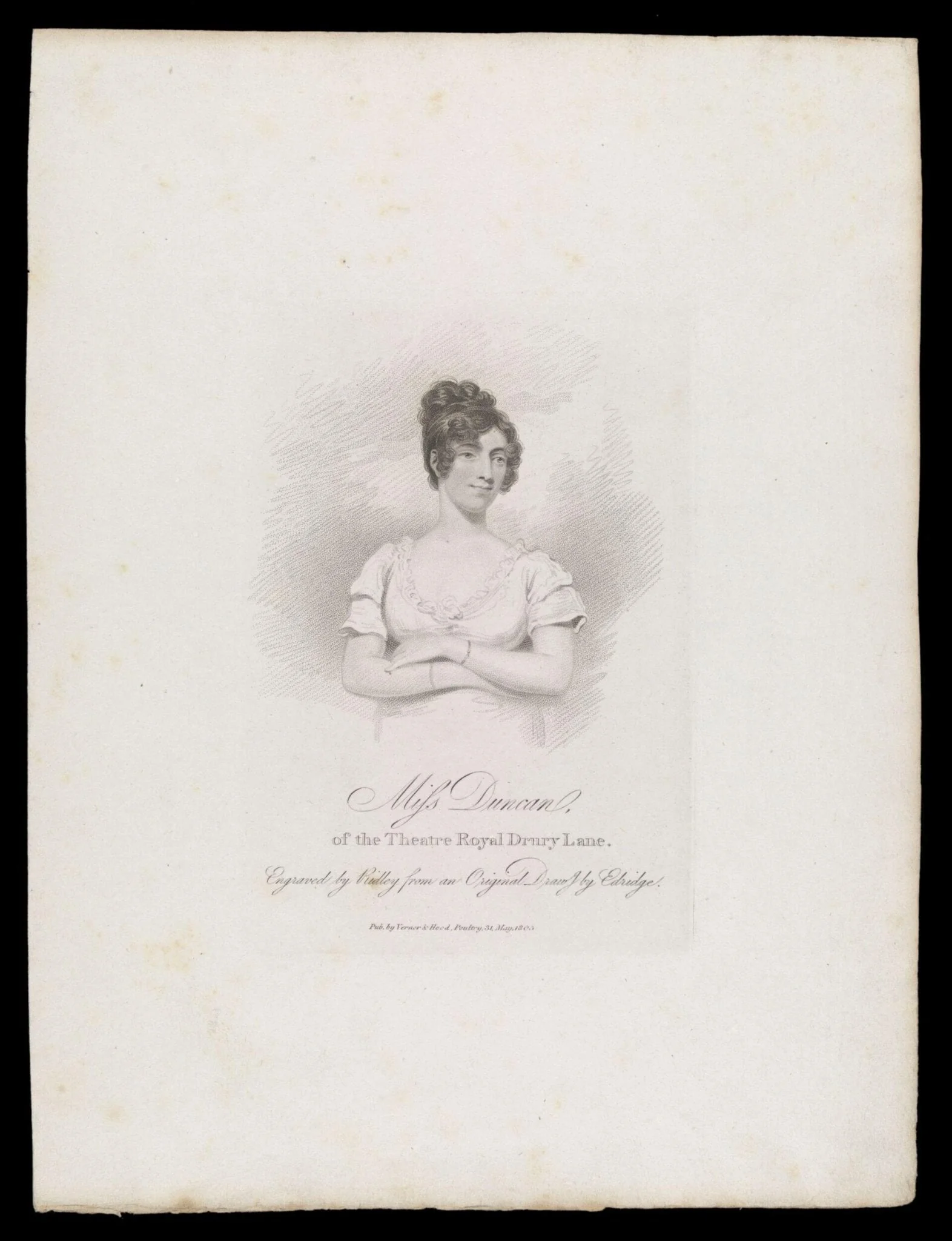 H Beard Print Collection, detail